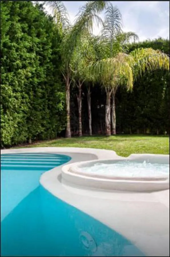 Villa Playamar Торремолинос