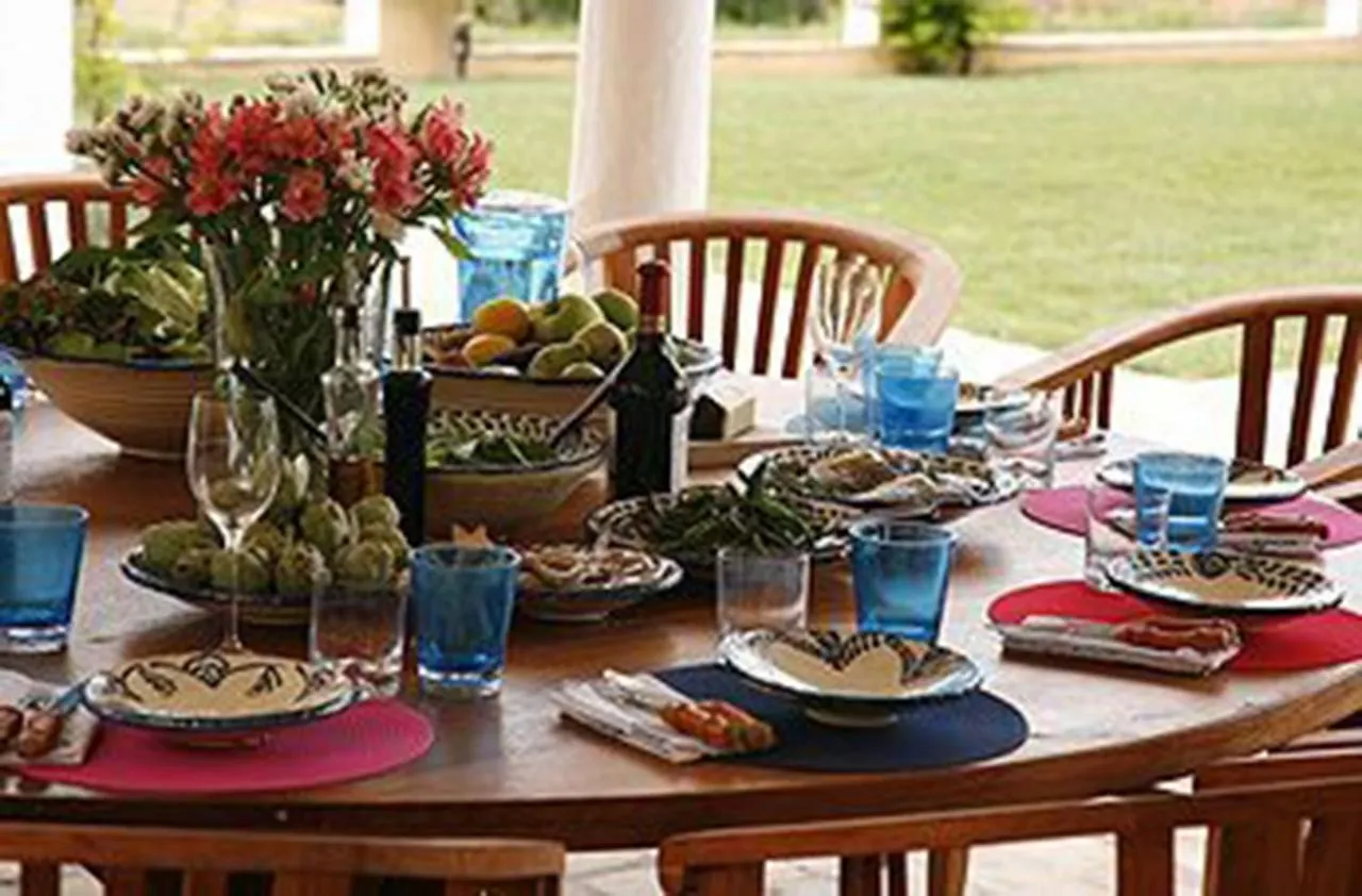 Villa Playamar Торремолинос