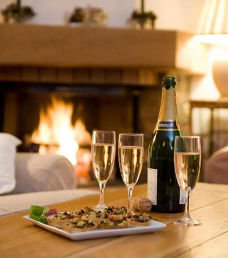 Villa Playamar Торремолинос