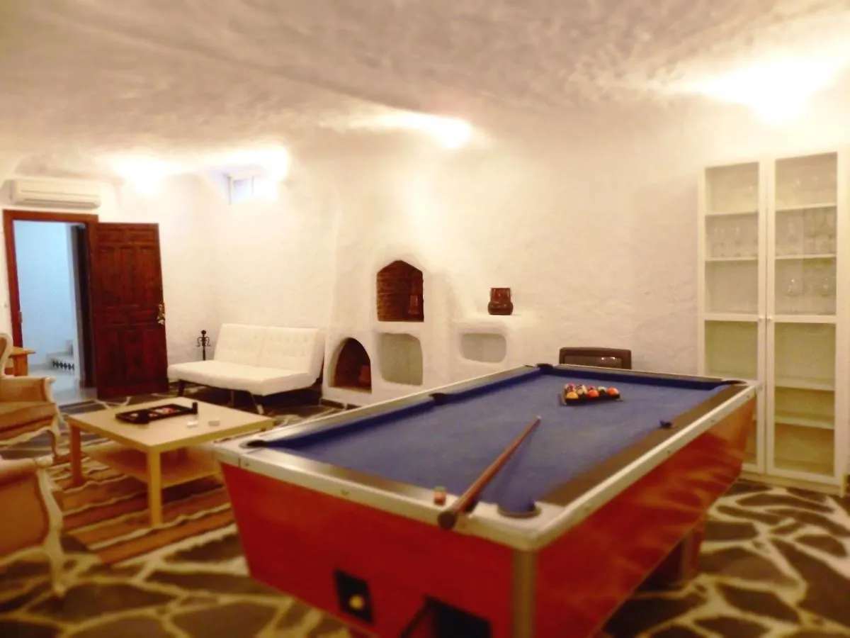 Villa Playamar Торремолинос