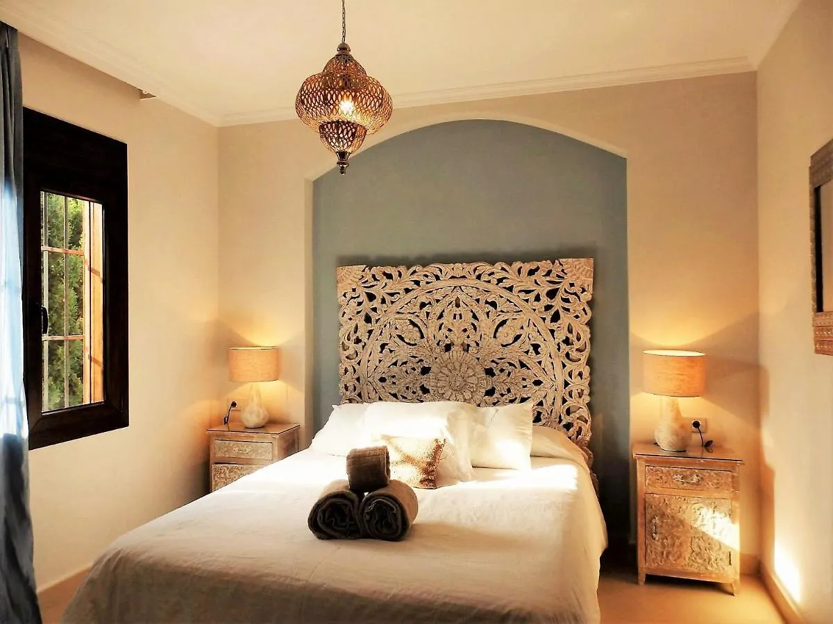 Villa Playamar Torremolinos 0*,  Spain