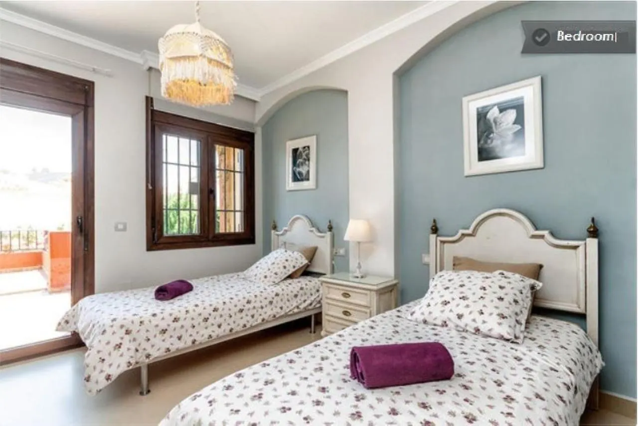 Villa Playamar Torremolinos