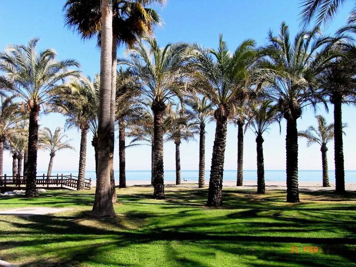 Villa Playamar Torremolinos